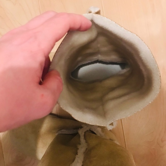 Dearfoam boot slippers. Supersoft - Picture 8 of 10